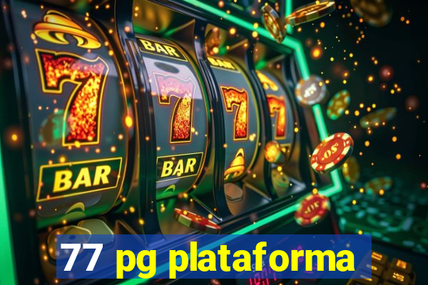 77 pg plataforma